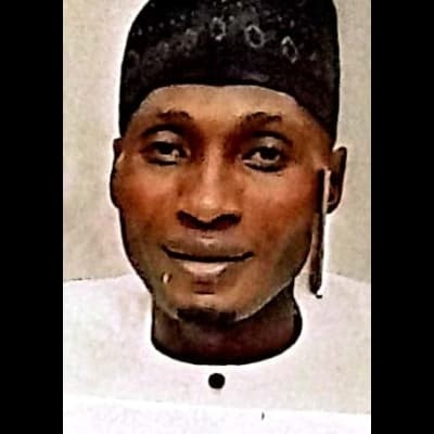 Photo of Hon. Ekene Abubakar Adams