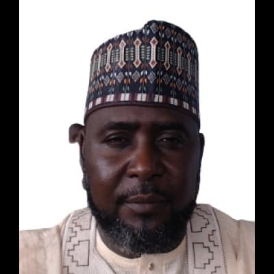 Sen. Aminu Abbas