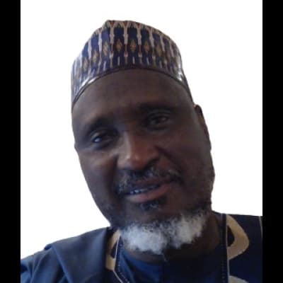 Photo of Hon. Aliyu Bappa Misau