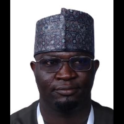 Hon. Muhammed Ozigi