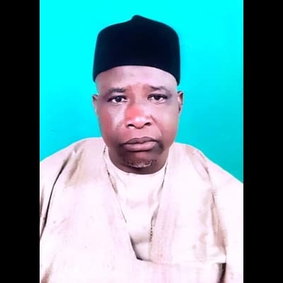Photo of Hon. Ismail Dalha