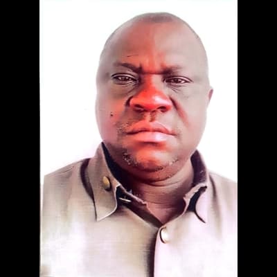 Photo of Sen. Williams Eteng Jonah