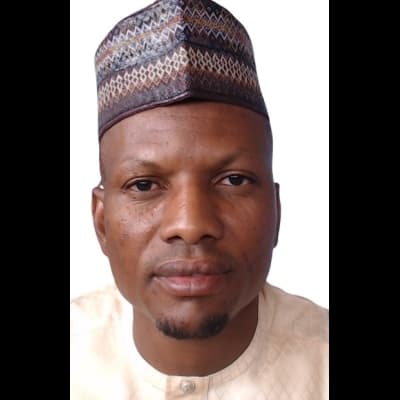 Photo of Hon. Abdulmalik Zubairu