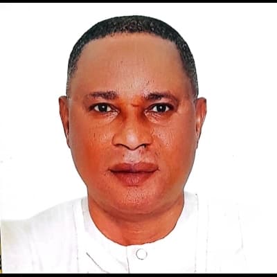 Sen. Wasiu Sanni Eshilokun