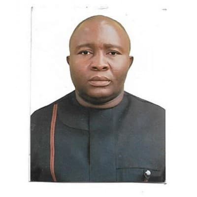 Hon. Ozurigbo Ugonna