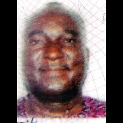 Hon. Ayuba Dampar