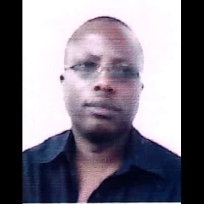 Photo of Hon. Adewale Hameed
