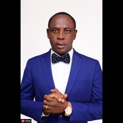 Hon. Offiono Godwin