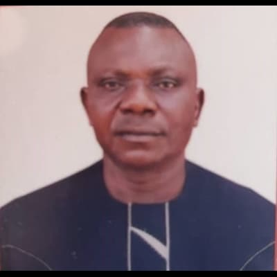 Hon. Emeka Idu