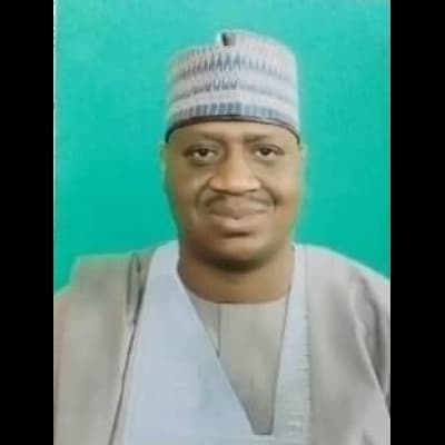 Hon. Mohammed Salihu