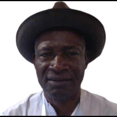 Sen. Benson Agadaga
