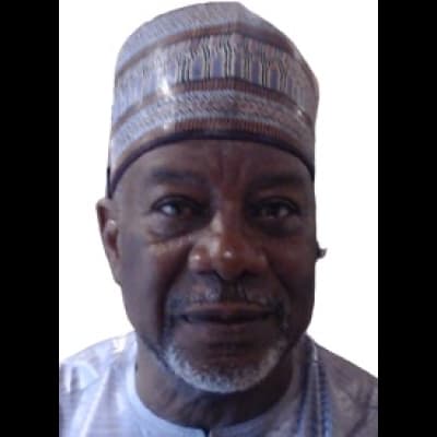Sen. Onawo Mohammed Ogoshi