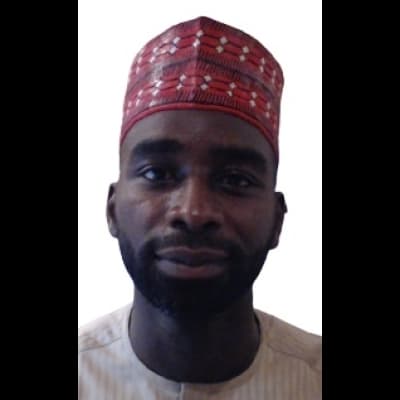 Photo of Hon. Yusuf Datti