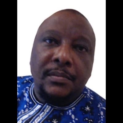 Photo of Hon. Anthony Adebayo Adepoju