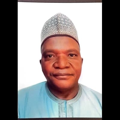 Hon. Abdullahi Dabai