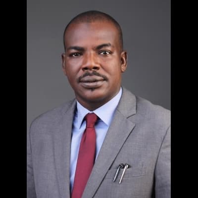 Photo of Sen. Kaka Shehu Lawan