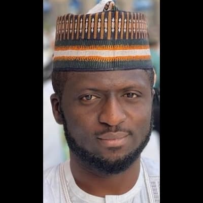 Photo of Hon. Adamu Tanko