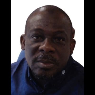 Photo of Hon. Bashir Zubairu