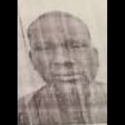 Photo of Hon. Abdulkadir Danbuya