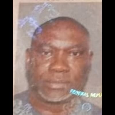 Photo of Hon. Ime Bassey Okon