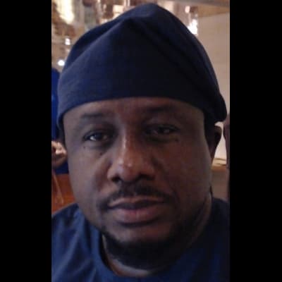 Photo of Hon. Joshua Gana