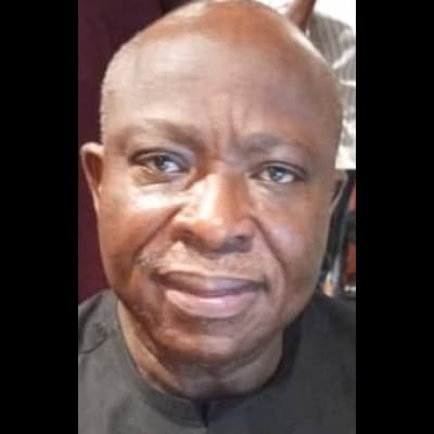 Sen. Victor Umeh