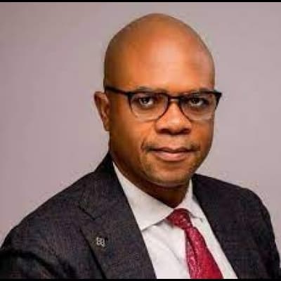 Hon. Jonathan Ajirioghene Ukodhiko