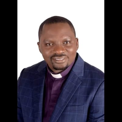 Photo of Hon. Ojema Ojotu