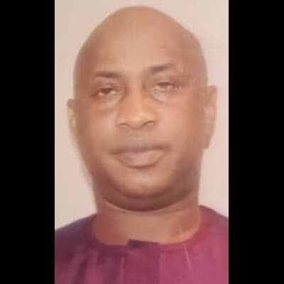 Photo of Hon. Okunjimi John Odimayo