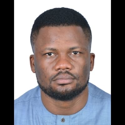 Photo of Hon. Marcus Onobun