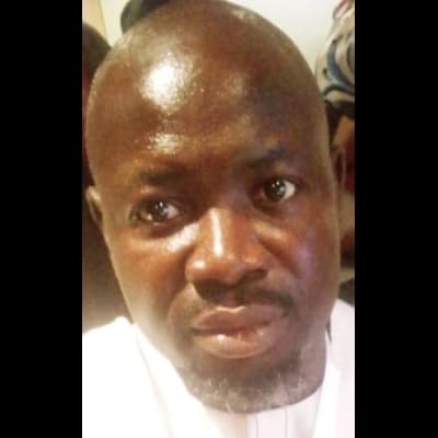 Photo of Hon. Abonsizibe Oforji Obuku