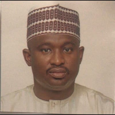 Photo of Hon. Aminu Chindo