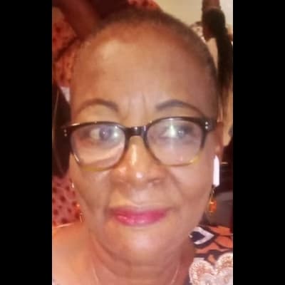 Photo of Hon. Marie Enenimiete Ebikake