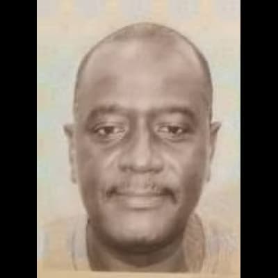 Hon. Aminu Jamo Daura