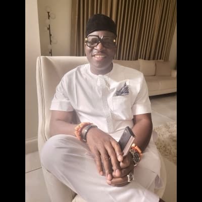 Hon. Billy Famous Osawaru