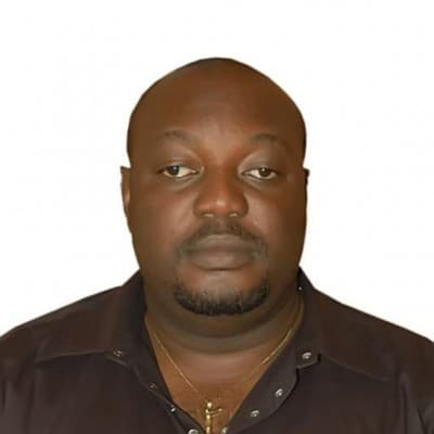 Hon. Nnolim John Nnaji