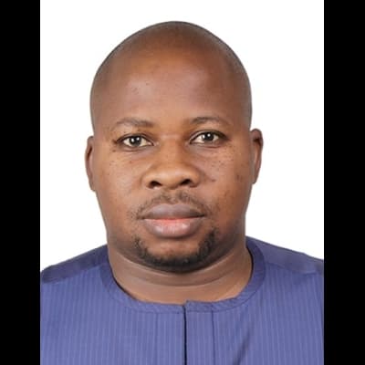 Photo of Sen. David Jimkuta