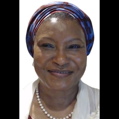 Sen. Ireti Heebah Kingibe