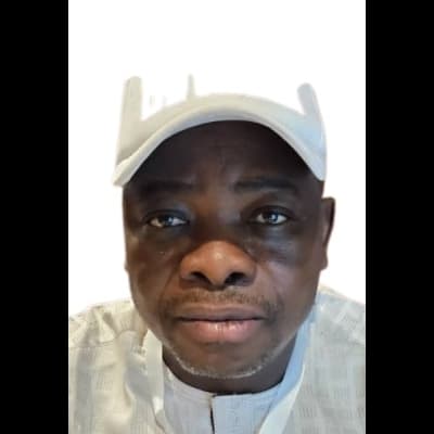 Hon. Hussaini Ahmed Abdulkarim