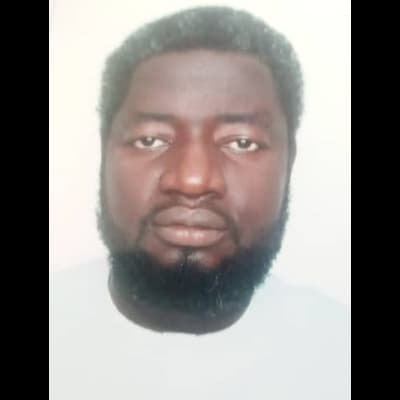 Photo of Hon. Gagdi Adamu Yusuf