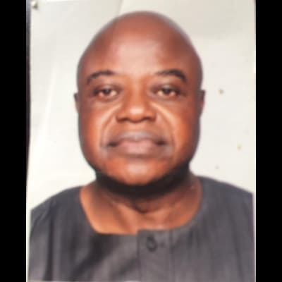 Hon. Cornelius Abidun Aderin