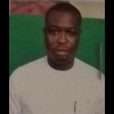 Photo of Hon. Martins Etim Esin