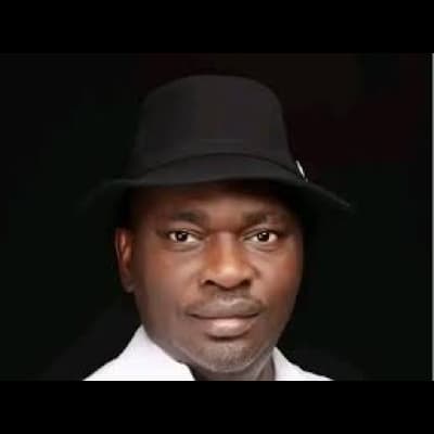 Photo of Hon. Rodney Ebikebina Ambiowei