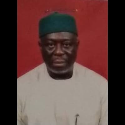 Hon. Paul Asuquo Ekpo