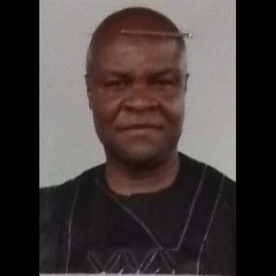 Photo of Hon. Canice Moore Nwachukwu