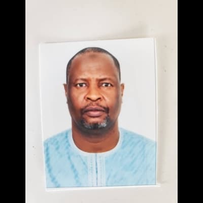 Hon. Bukar Talba