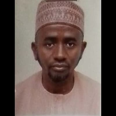 Sen. Umar Shehu Buba