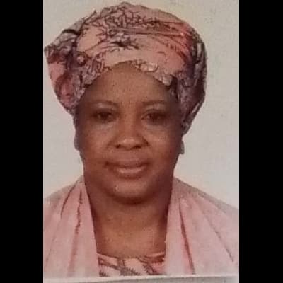 Hon. Adetola Kafilat Ogbara