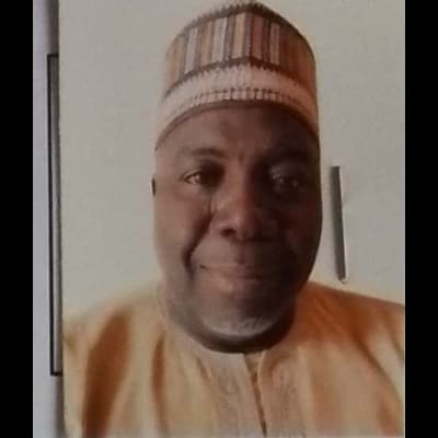 Hon. Adamu Hashimu