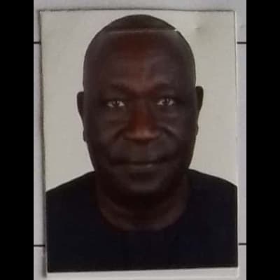 Hon. James Shuaibu Barka